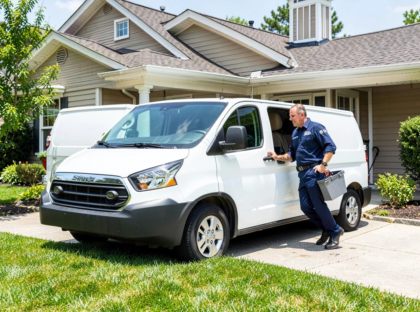 Emergency Plumber company in Beverly, OH