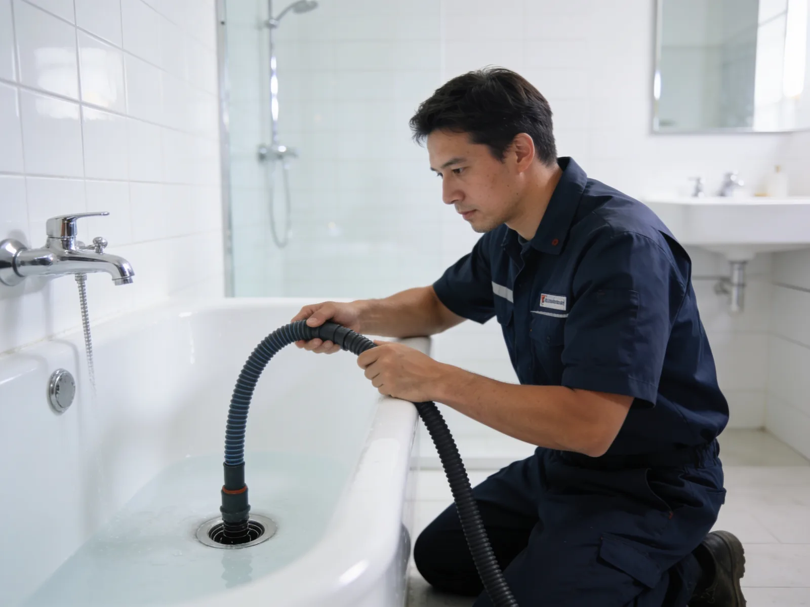 Emergency Plumber Beverly, OH FAQs
